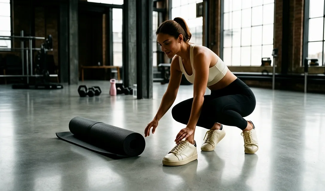 Lifestyle tools for movement